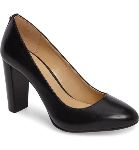 Michael Michael Kors Susan Flex Pumps 